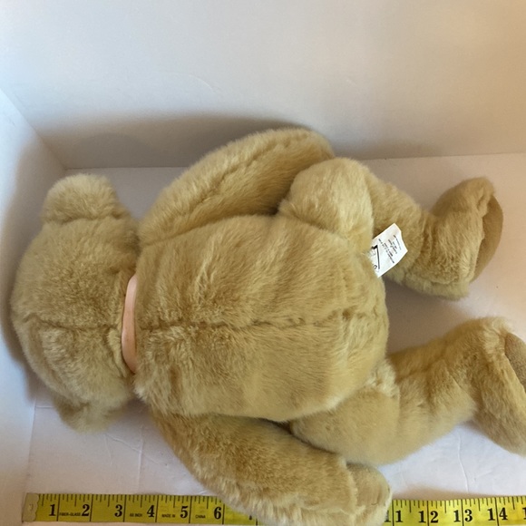 Dakin Applause Teddy Bear 15” - Picture 5 of 7